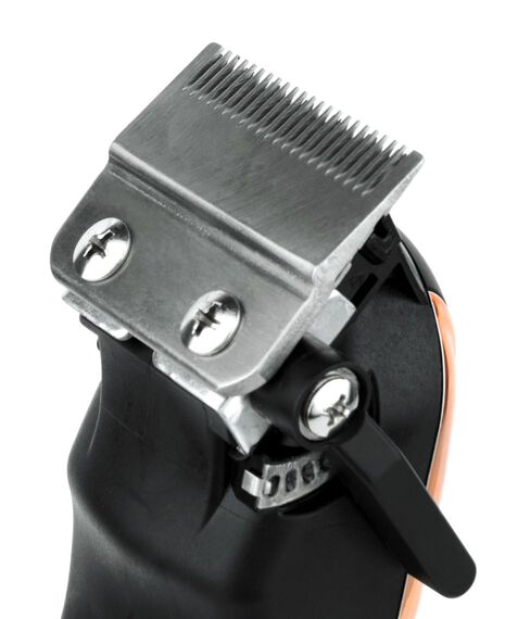 Smooth Rider Hair Clipper